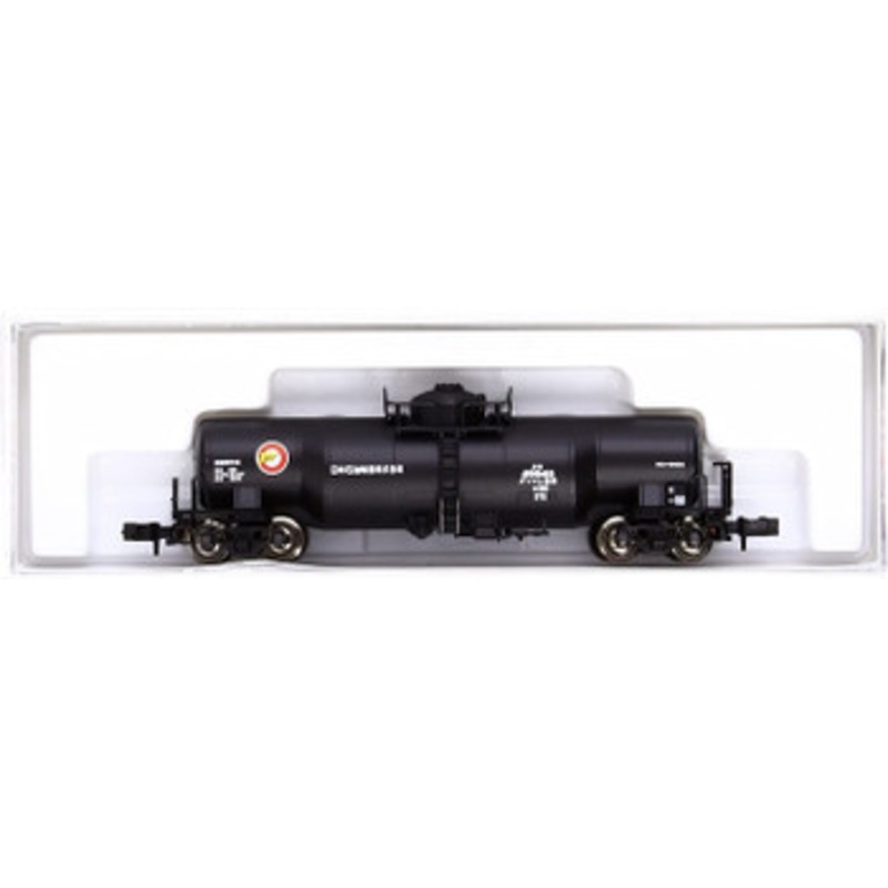 Kato 8058 Freight Car TAKI 9900 Japan Oil Transportation (N scale)