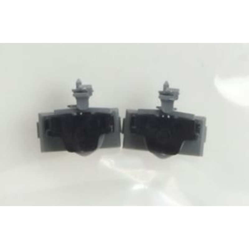 Kato Parts 4780-1C3 Coupler Set for KURO 383-0 (N scale) ASSY