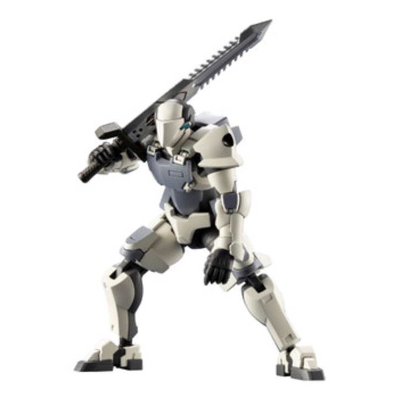 Kotobukiya Hexa Gear 1/24 Governor Armor Type: Pawn A1 (Ver. 1.5) Plastic Model