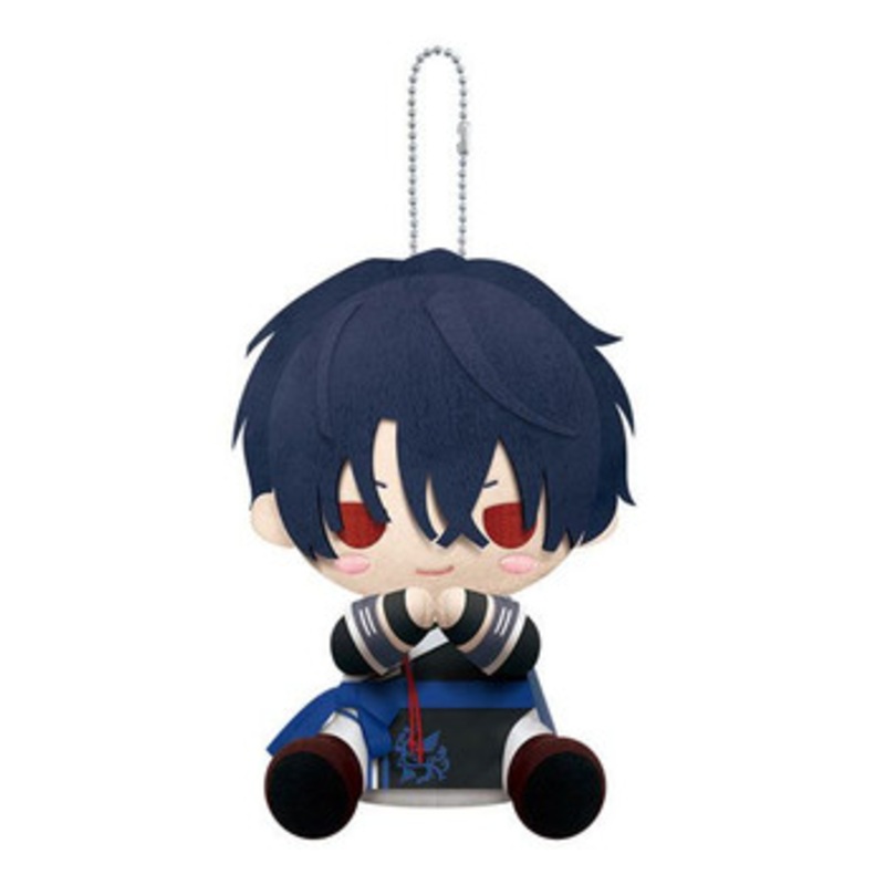 Kotobukiya Pitanui Plush Doll Shino (Promise of Wizard)