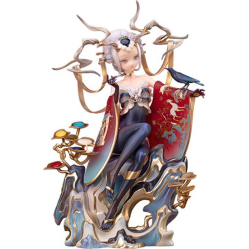 Myethos Jataka of the Deer King 1/7 Figure