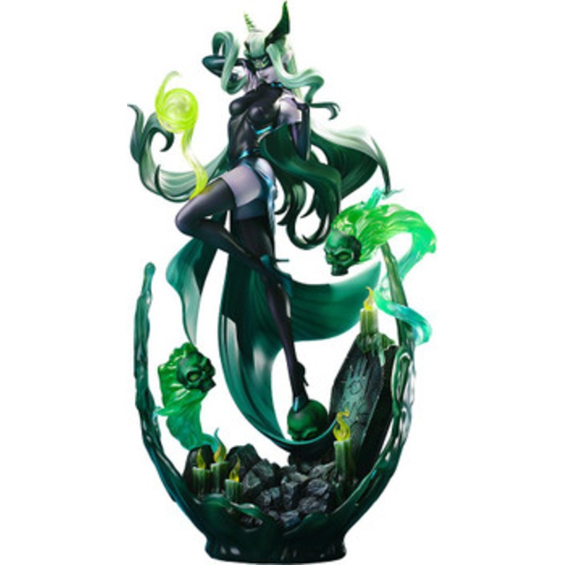 Myethos Shemira 1/7 Figure (AFK Arena)
