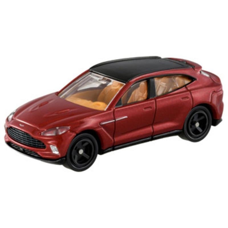 Takara Tomy Tomica Aston Martin DBX
