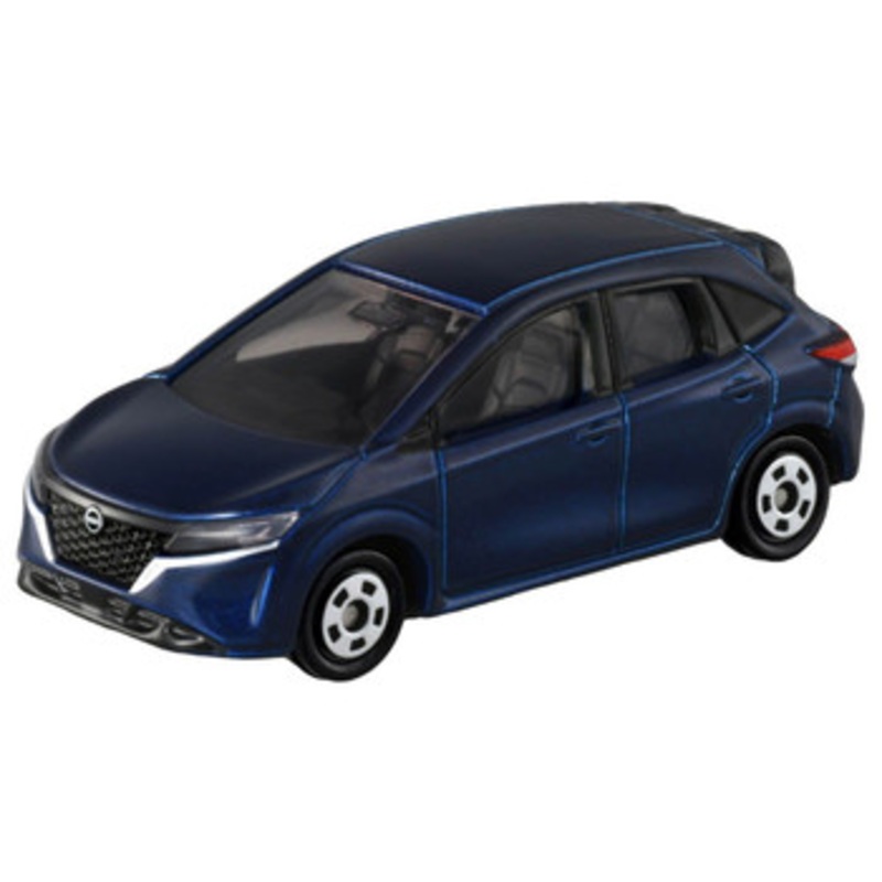 Takara Tomy Tomica Nissan Note