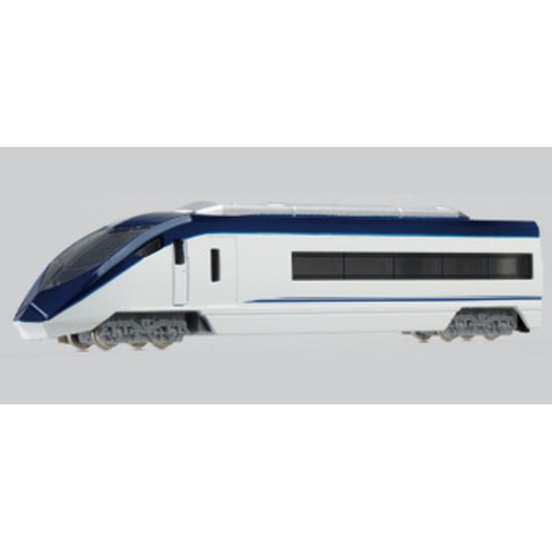 TRANE N Gauge Die Cast Scale Model No.78 Keisei ‘Skyliner’