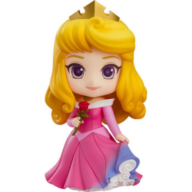 Good Smile Company Nendoroid Aurora (Sleeping Beauty)