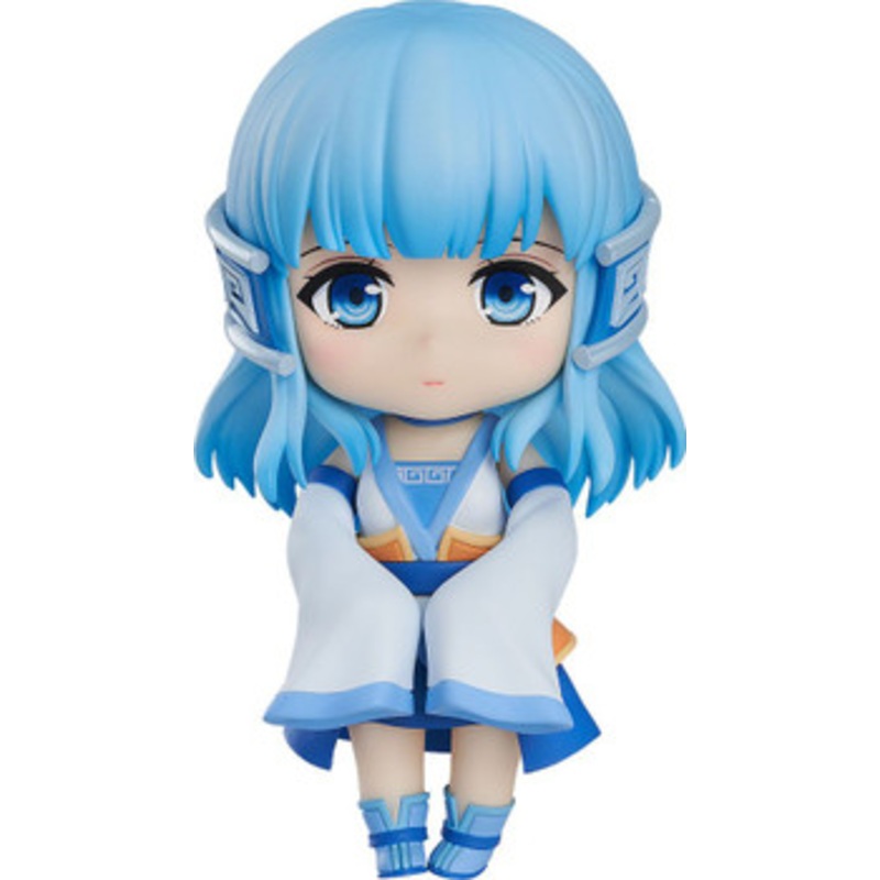 Good Smile Company Nendoroid Long Kui / Blue (Chinese Paladin: Sword and Fairy)