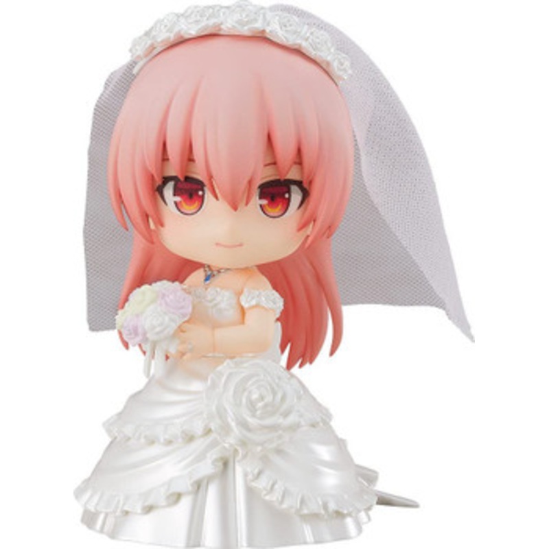 Good Smile Company Nendoroid Tsukasa Yuzaki (TONIKAWA: Over the Moon for You)