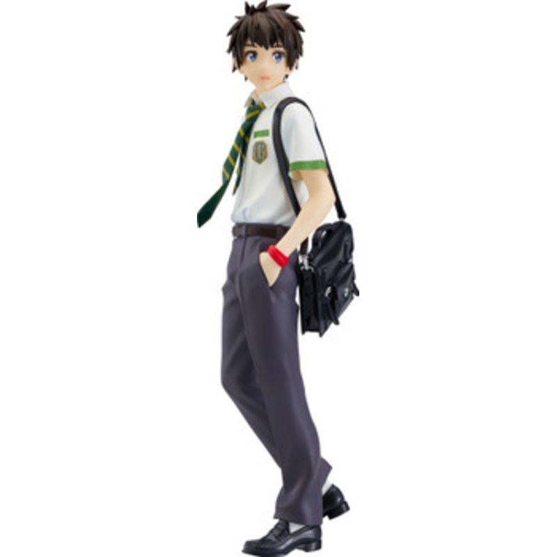 Good Smile Company POP UP PARADE Taki Tachibana Figure (Your Name.)
