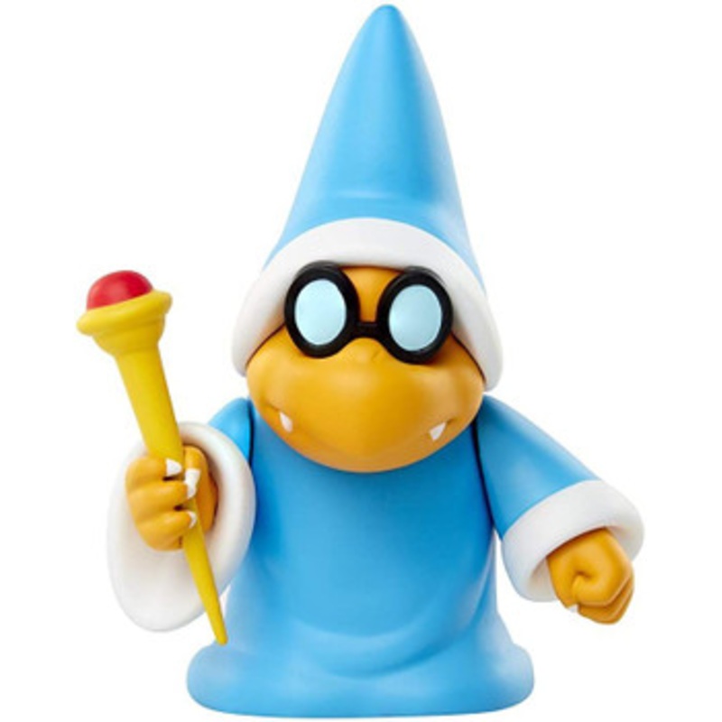 Ishikawa Toy Super Mario Figure Collection 2 Kamek