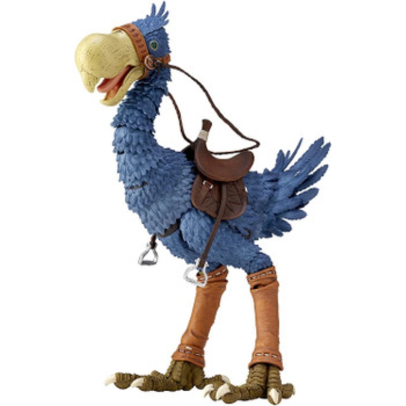 Kaiyodo Takeyashiki Jizai Okimono Horseclaw Figure (Nausicaa of the Valley of the Wind)