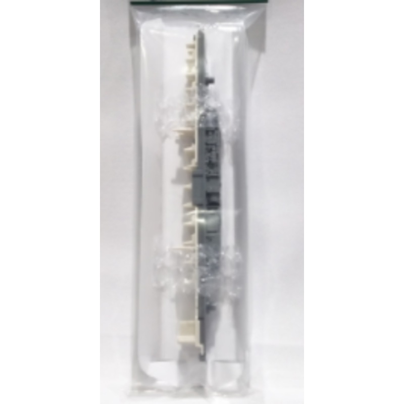 Kato Parts 6036-3C Under Floor Parts for KIROHA 84-9 Hida Nanki (N scale) ASSY