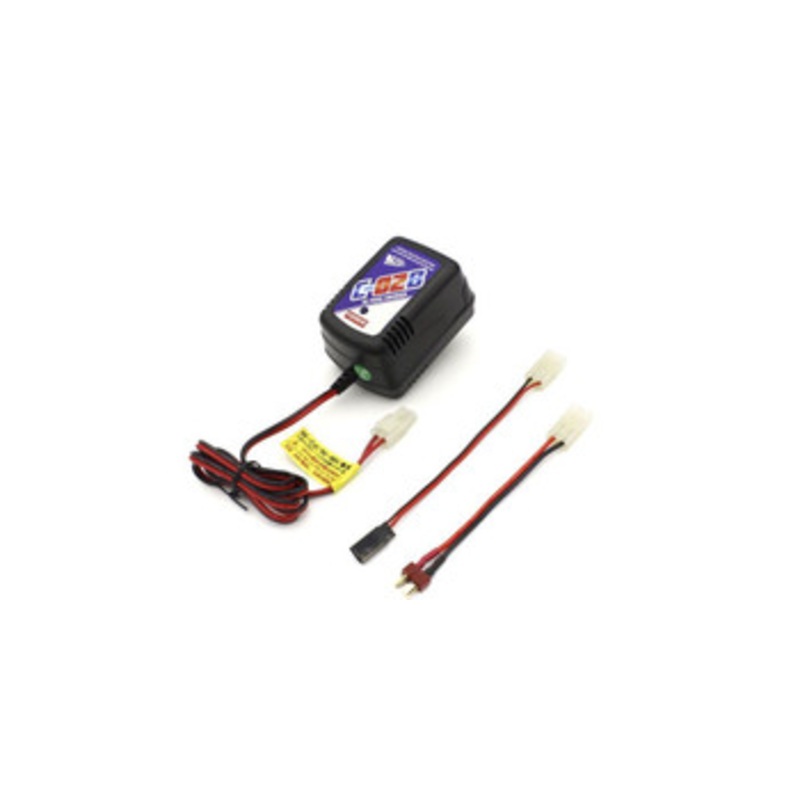Kyosho 72002 Speed House C-02B AC PEAK CHARGER