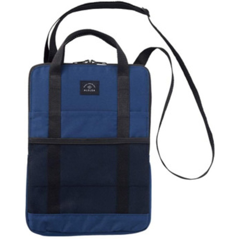 LIHIT LAB. ALCLEA Mobile Pouch S (Navy)