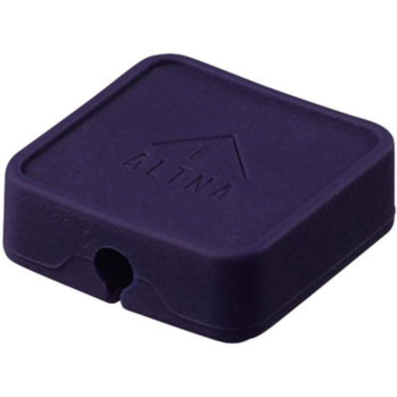 LIHIT LAB. ALTNA Cable Holder with Magnet (Navy)