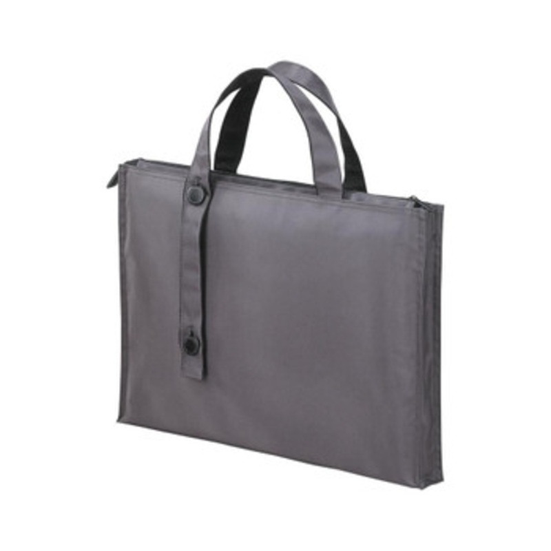 LIHIT LAB. Carrying Bag 2-Way Type Standard (Black)