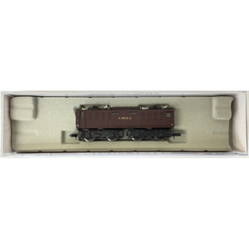 Microace A2902 JNR Electric Locomotive ED17-2 (N Scale)