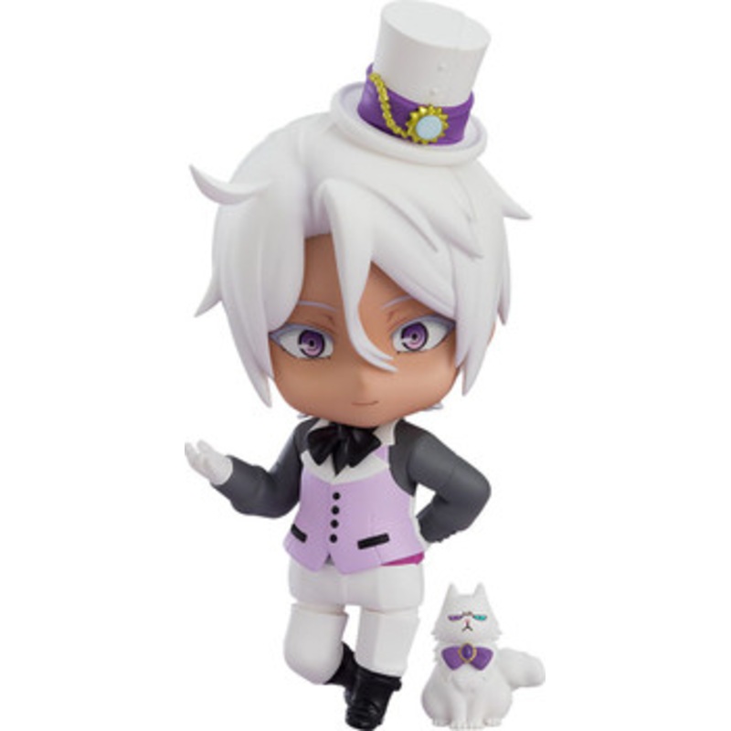 ORANGE ROUGE Nendoroid Noe Archiviste (The Case Study of Vanitas)