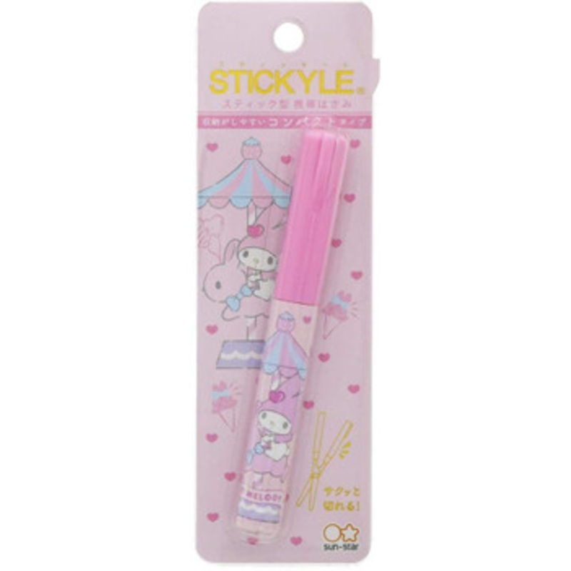 Portable Scissors My Melody