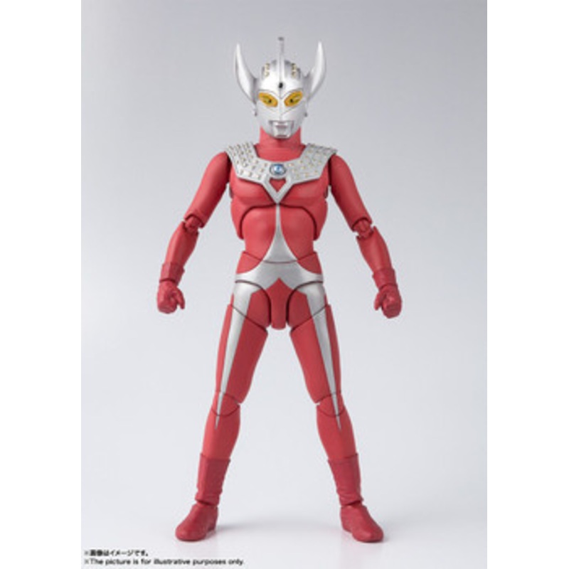 S.H. Figuarts Ultraman Taro Figure