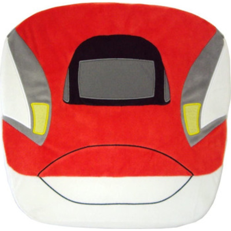 Shinkansen Memory Foam Cushion Series E6 ‘Super Komachi’