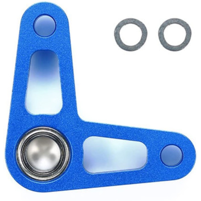 Tamiya 22034 (OP2034) TD4 Aluminum Crank Arm