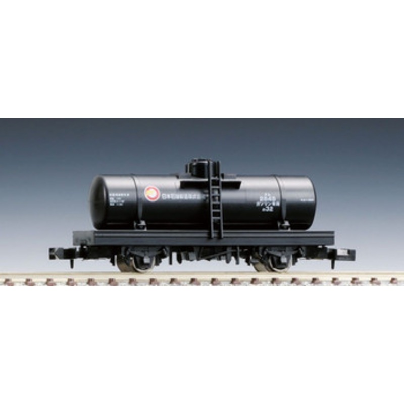 Tomix 2722 Private Owner Tank Wagon TAMU 500 (N scale)