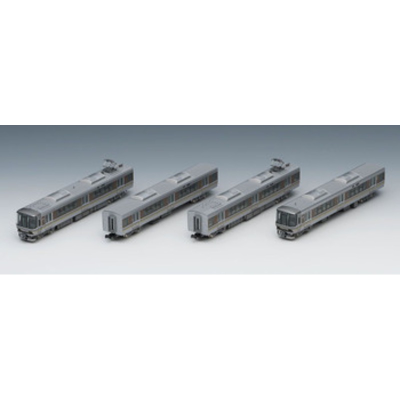 Tomix 98478 JR Series 223-2000 Suburban Train 4 Cars Set (N scale)