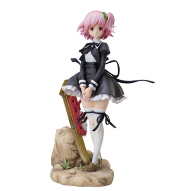 FuRyu Riri Hitotsuyanagi 1/7 Figure (Assault Lily Bouquet)