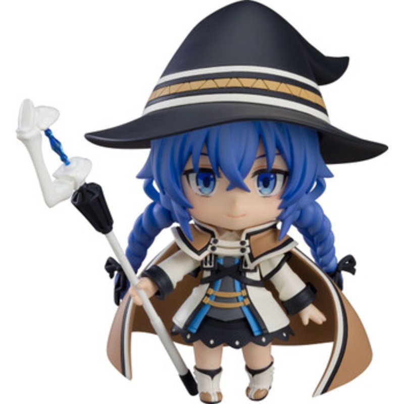 Good Smile Company Nendoroid Roxy Migurdia (Mushoku Tensei: Jobless Reincarnation)
