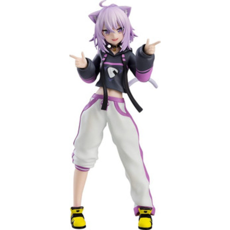 Good Smile Company POP UP PARADE Nekomata Okayu Figure (hololive production)