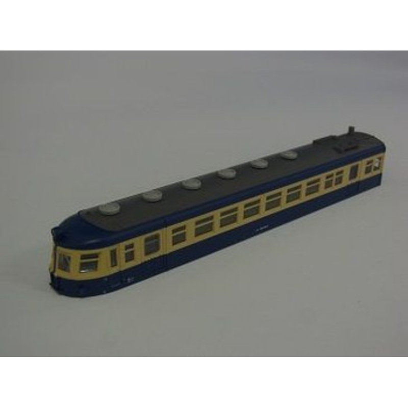 Kato Parts 4965-1A Body Parts for KUMOHA 52004 Iida Line (N scale) ASSY