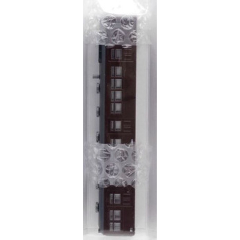 Kato Parts 74059-1A Body Parts for KUMOHA 11443 Tsurumi Line (N scale) ASSY