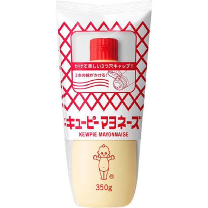 Kewpie Kewpie Mayonnaise 350G