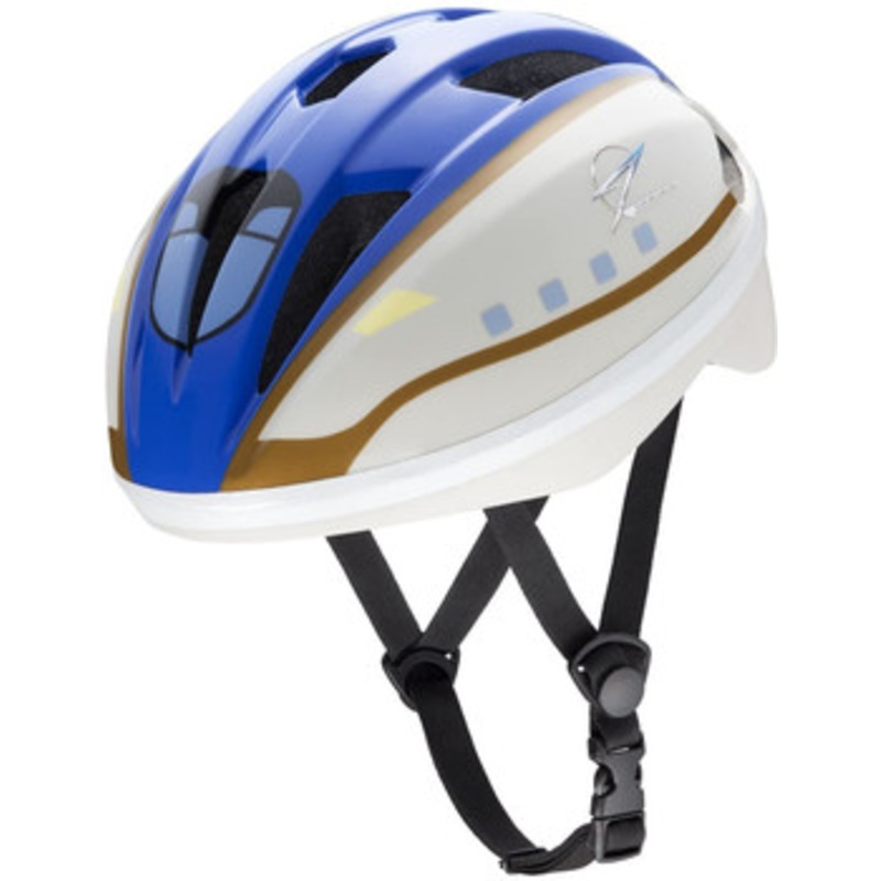 Kids Helmet S Shinkansen Series E7 ‘Kagayaki’