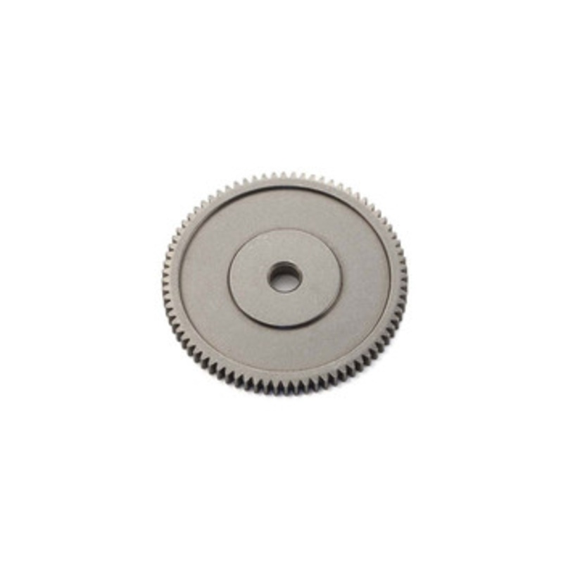 Kyosho FA535-76M Metal Spur Gear 76T FZ02L-B