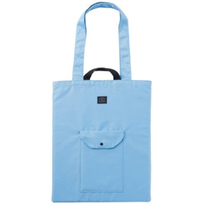 LIHIT LAB. ALCLEA Daily Tote Bag (Sky blue)