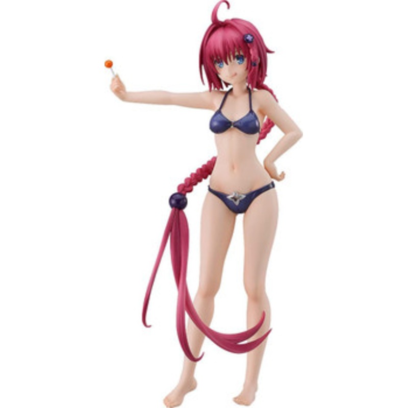 Max Factory POP UP PARADE Mea Kurosaki Figure (To Love-Ru Darkness)