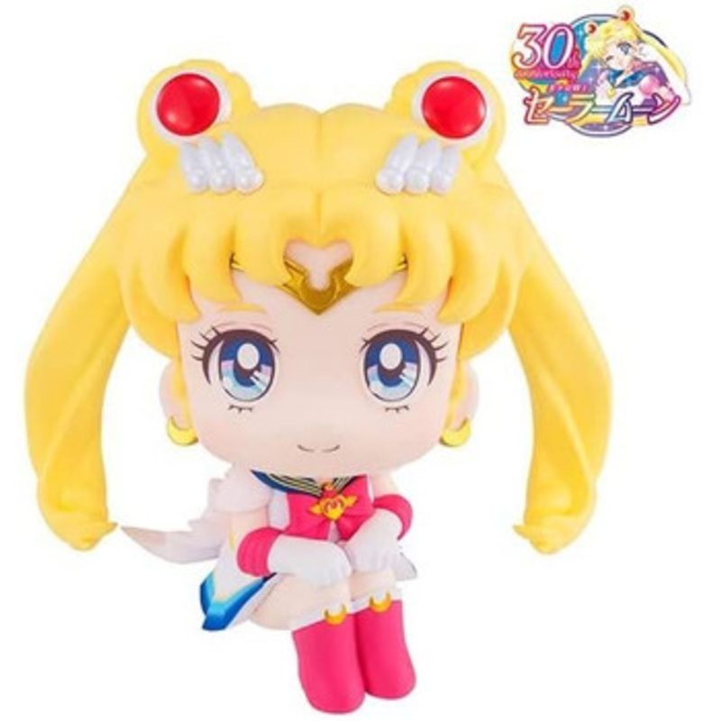 Megahouse LookUp Super Sailor Moon (Sailor Moon)