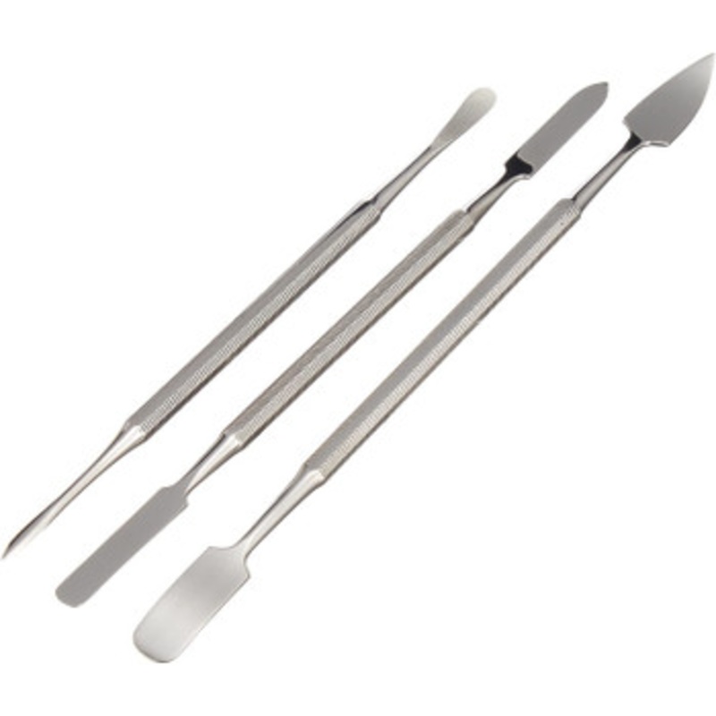 Mineshima Spatula Set TM-3