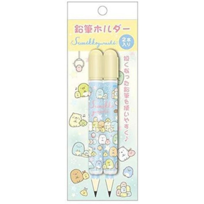 San-x Sumikko Gurashi Pencil Holder