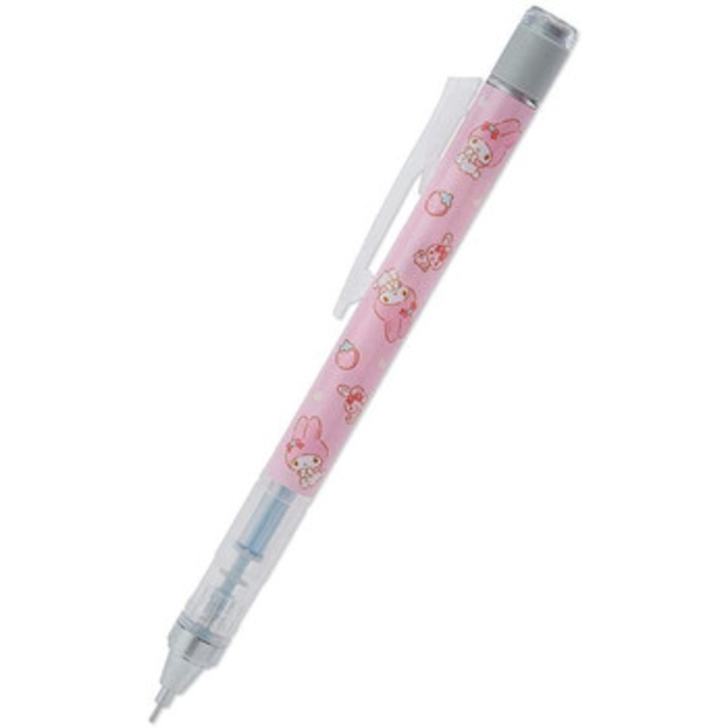 Sanrio MONOgraph Mechanical Pencil 0.5mm My Melody