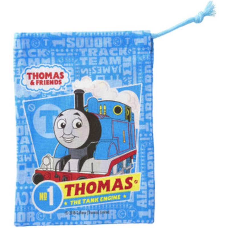 Thomas the Tank Engine Cup Bag