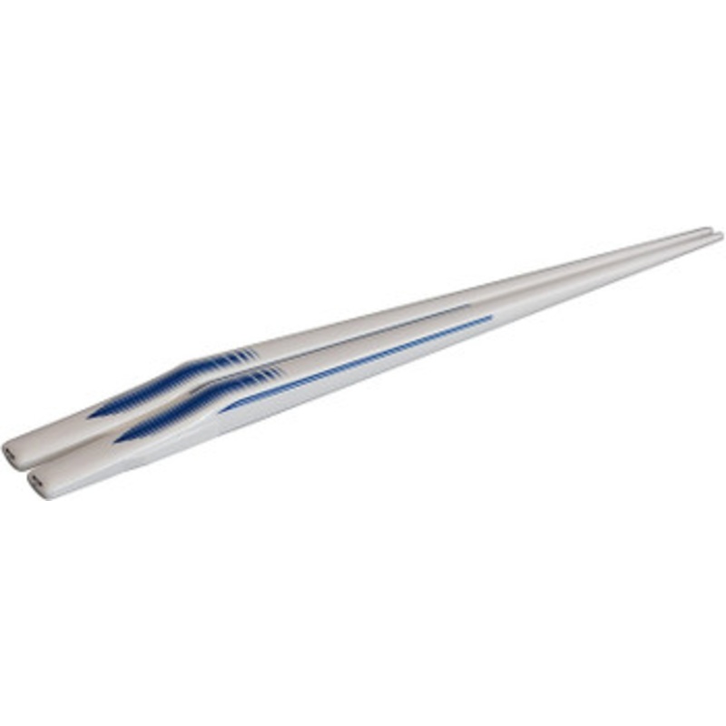 Train Chopsticks (Hashi Tetsu) Series L0 SCMaglev Series L0