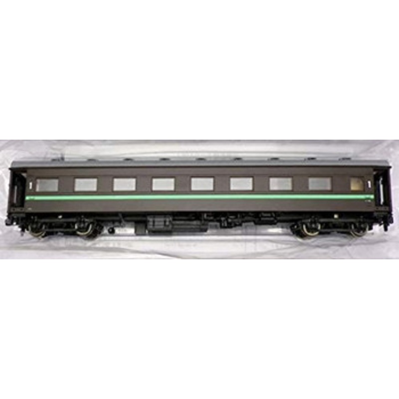 Tramway TW35T-ORO40-2 Passenger Car ORO 40 Grape No.2 (HO scale)