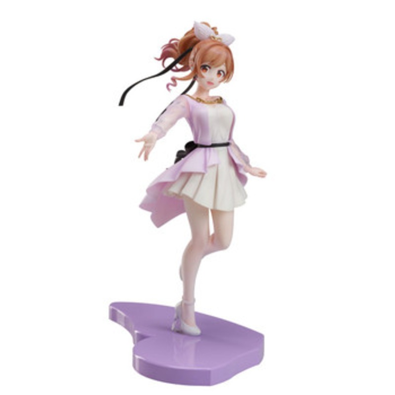 FuRyu Suzune Miyama 1/7 Figure (Selection Project)
