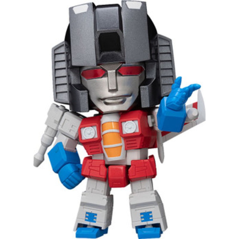 Good Smile Company Nendoroid Starscream (Transformers)