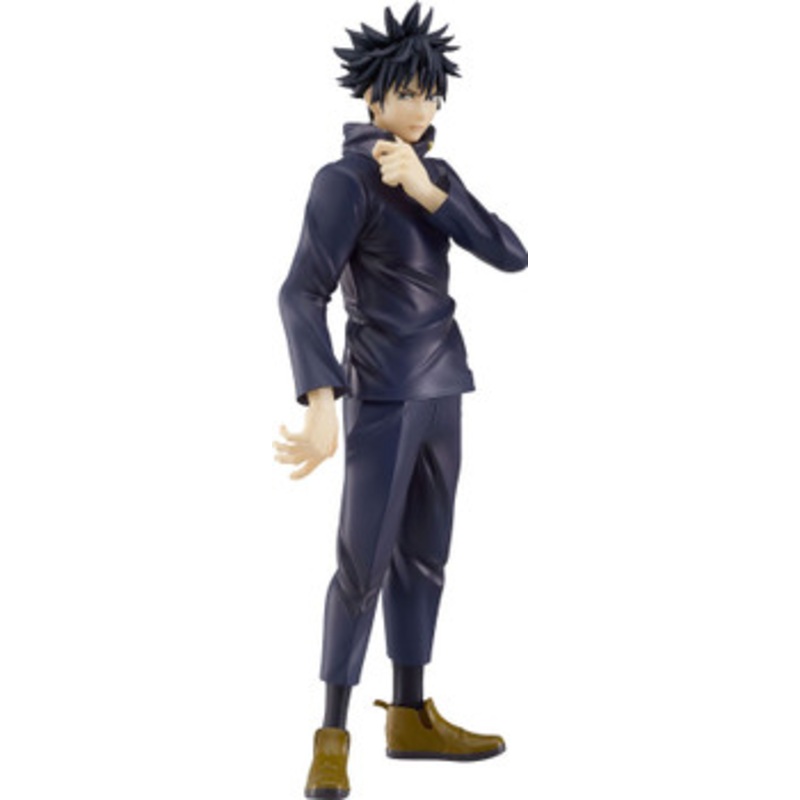 Good Smile Company POP UP PARADE Megumi Fushiguro Figure (Jujutsu Kaisen)