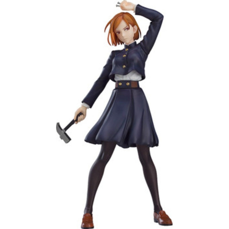Good Smile Company POP UP PARADE Nobara Kugisaki Figure (Jujutsu Kaisen)