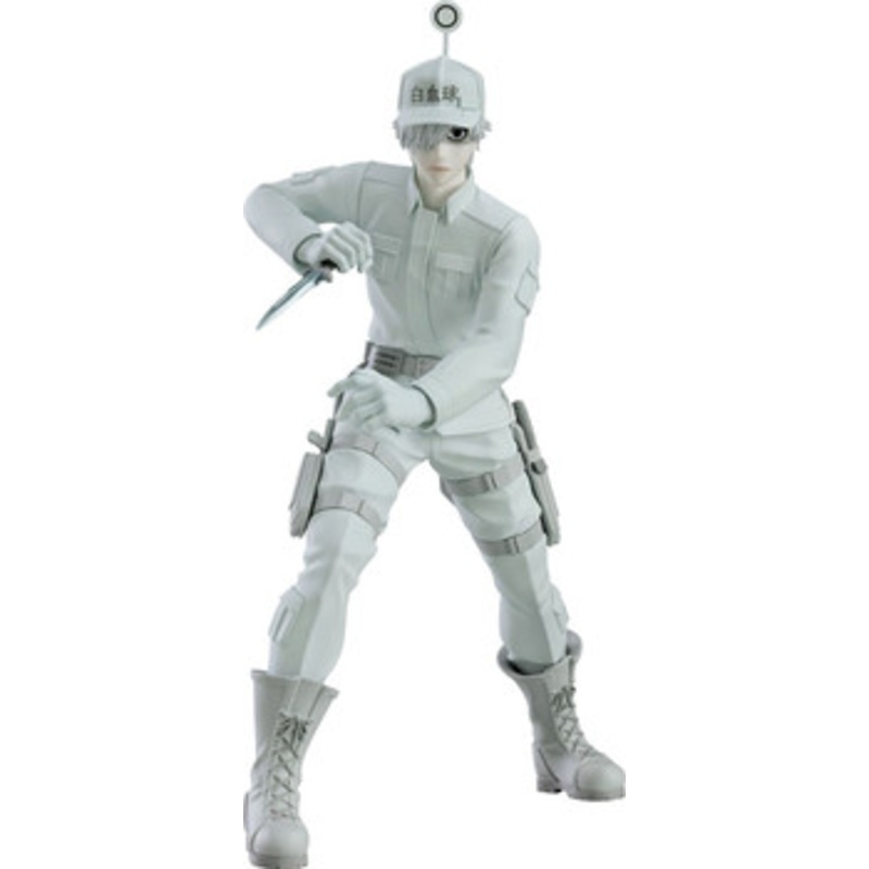 Good Smile Company POP UP PARADE White blood cell (Neutrophil) Figure (Cells at Work!!)